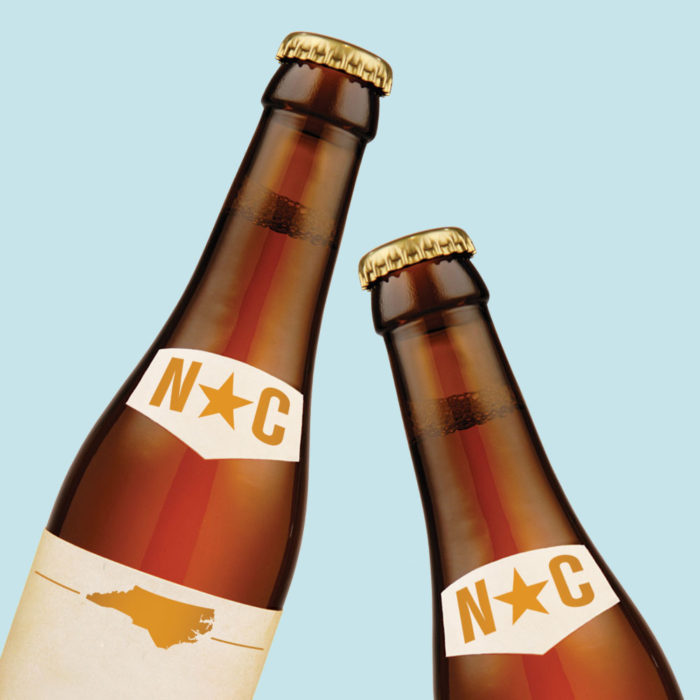 NC Beer Month
